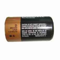 DURACELL金霸王1.5V電池 持久電力，信賴之選