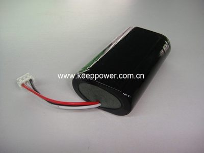 進(jìn)口松下18650電池組 7.4V/3100mAh帶NTC保護(hù)電路的綜合解析